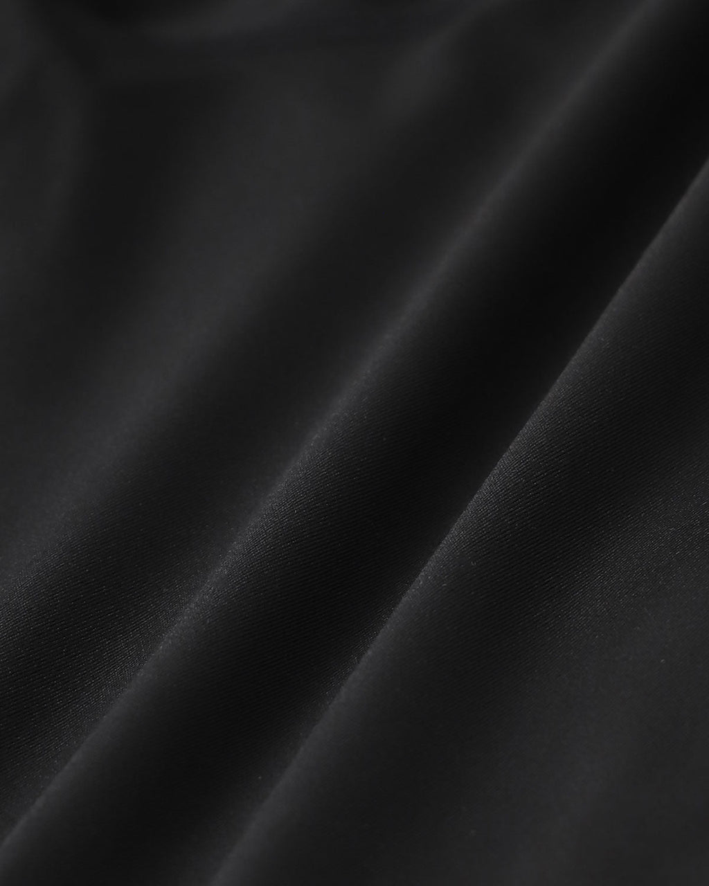 Black High Stretch Yoga Leggings