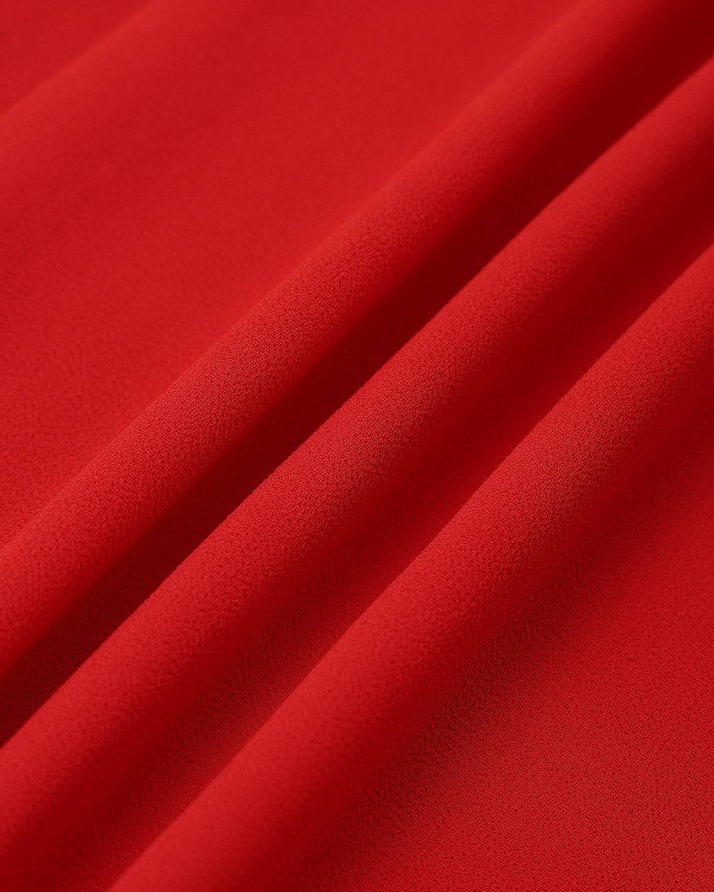 The Tie Spaghetti Strap Split Dress