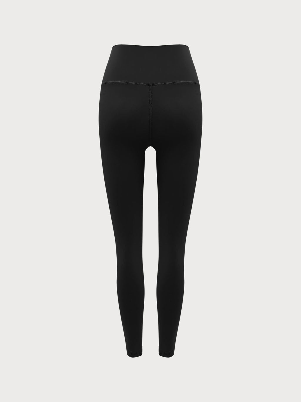 Black High Stretch Leggings