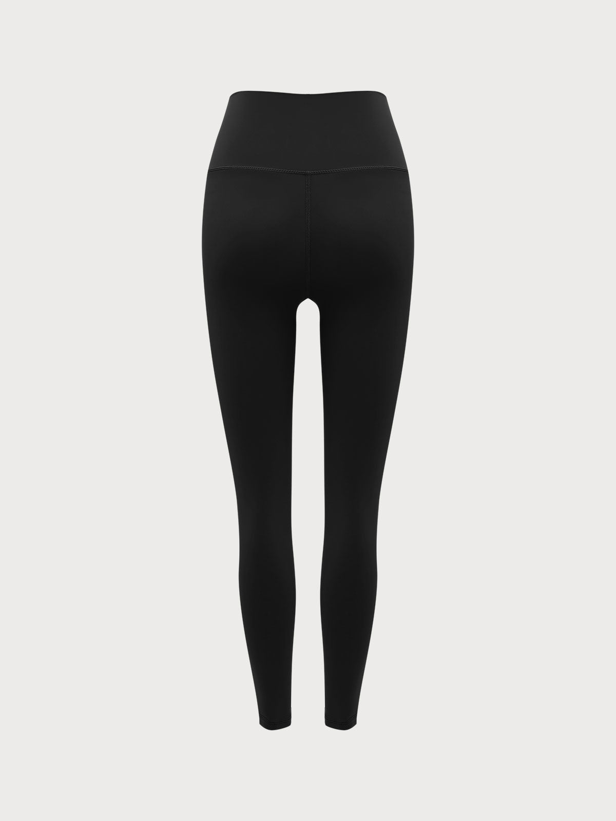 Black High Stretch Leggings