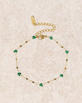 Green Bracelet
