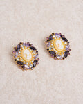 Alloy Earrings