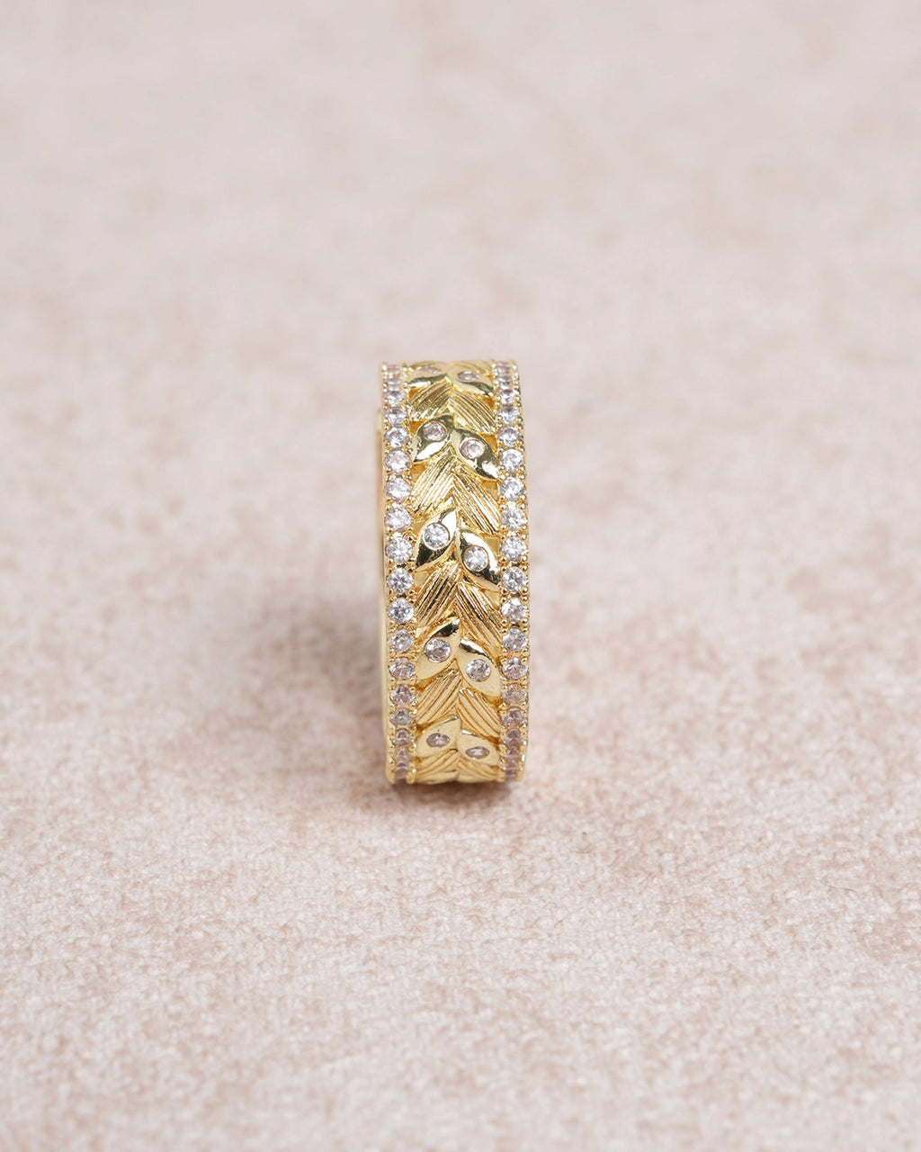 Glod Ear Ring