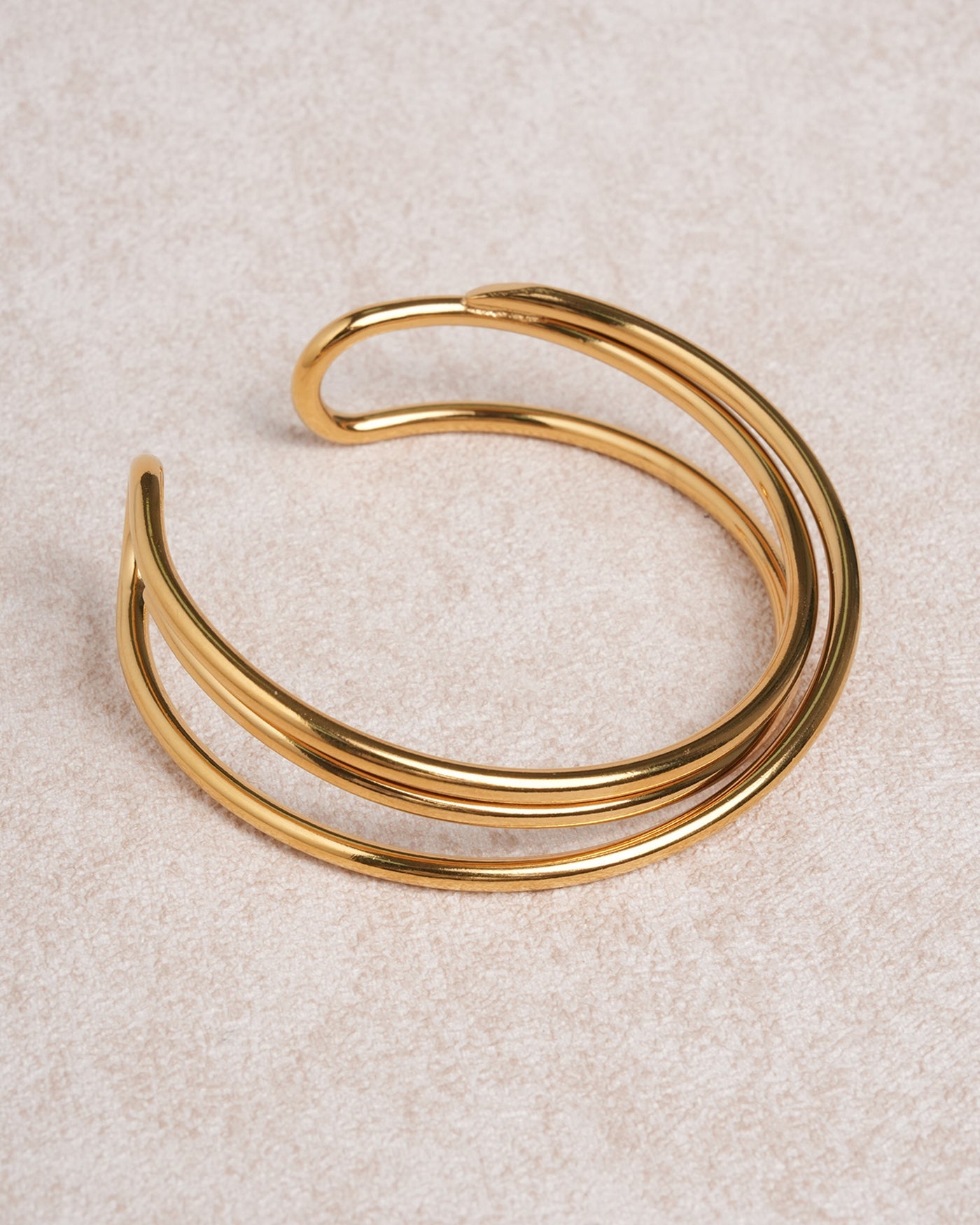 Women's  Titanium Steel Bracelet