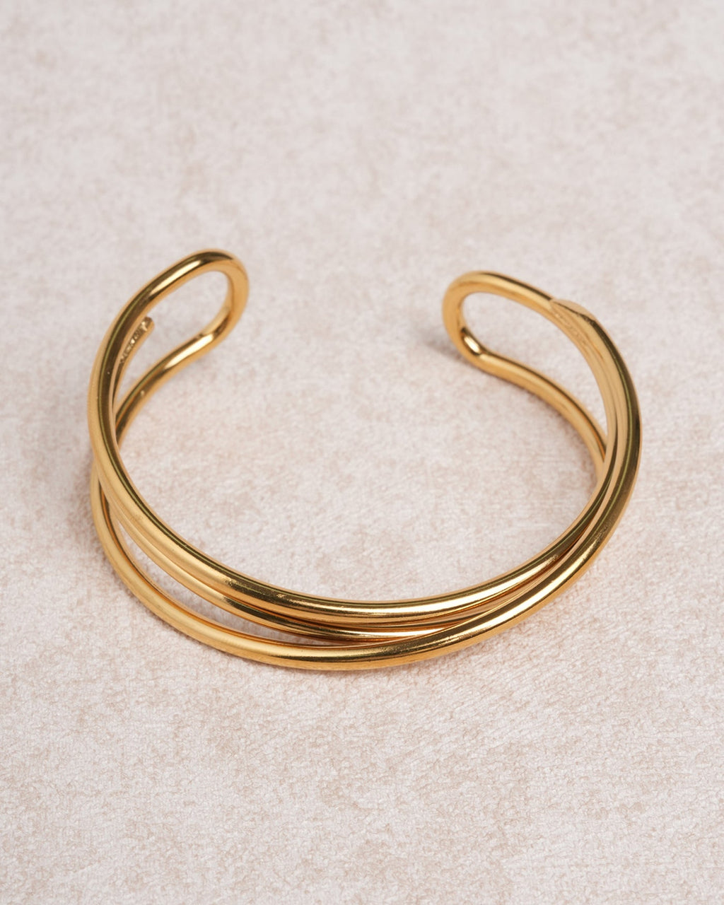 Women's  Titanium Steel Bracelet