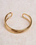 Women's  Titanium Steel Bracelet