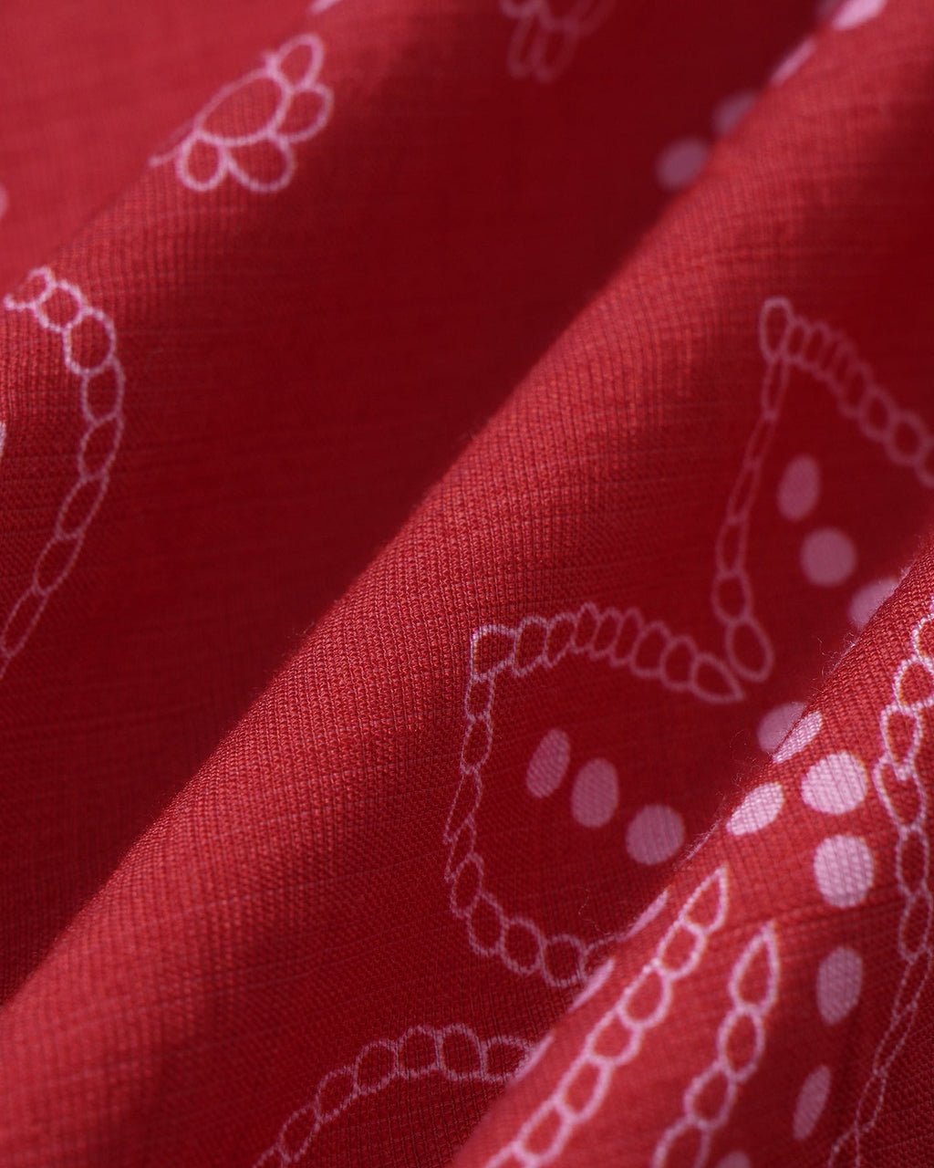 Red Halter Neck Beach Dress