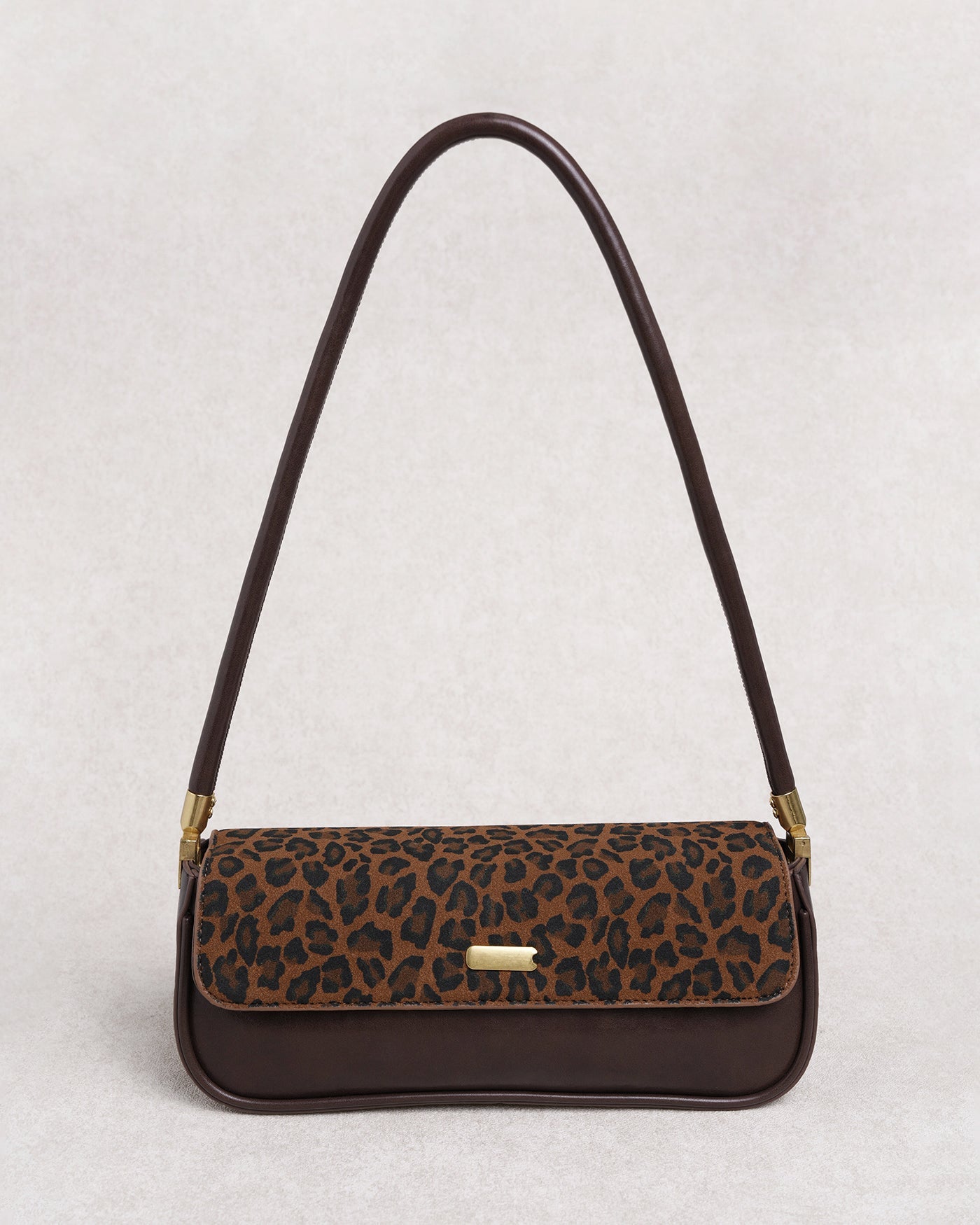 Brown Handbags