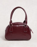 Wine Red Handbags