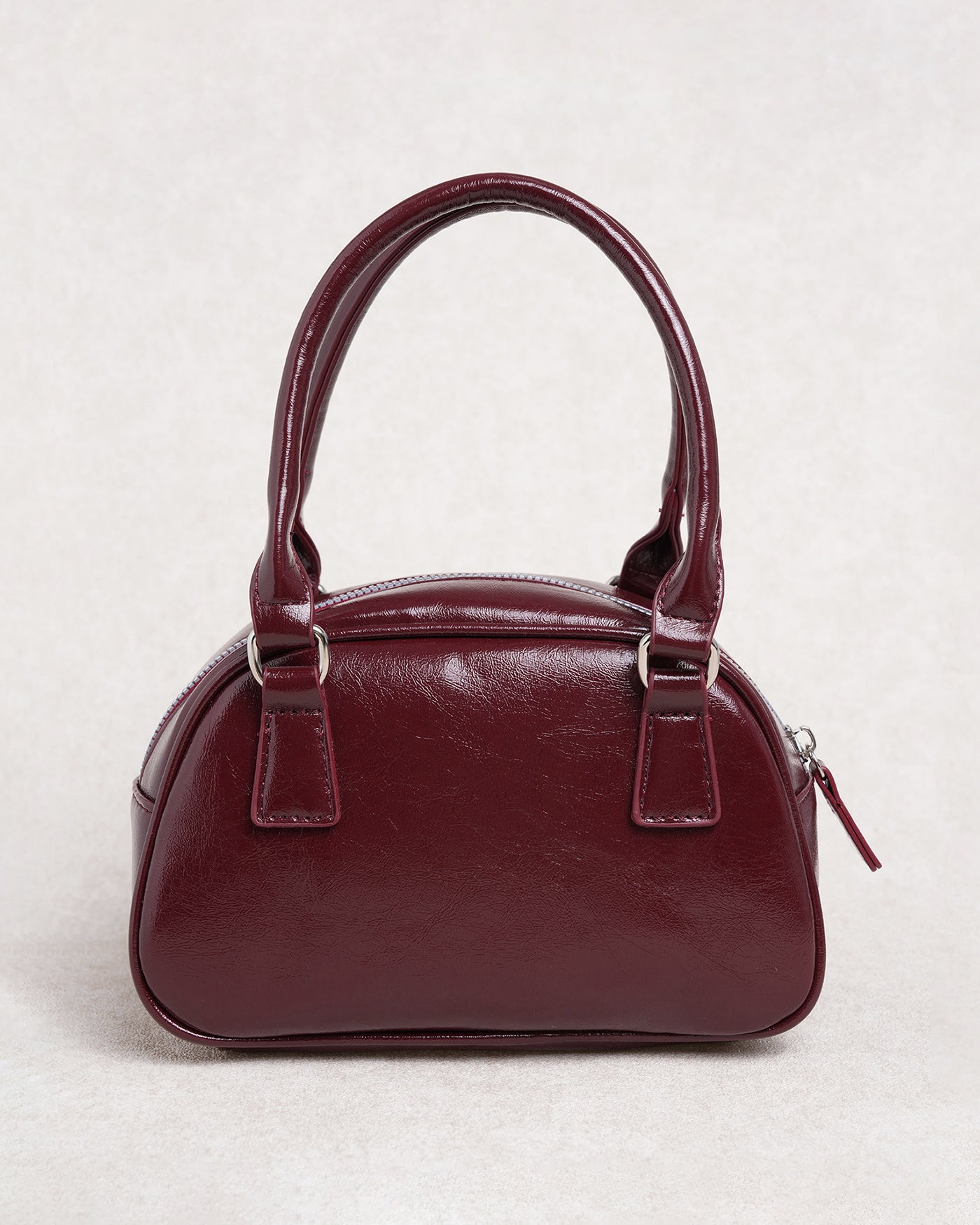 Wine Red Handbags