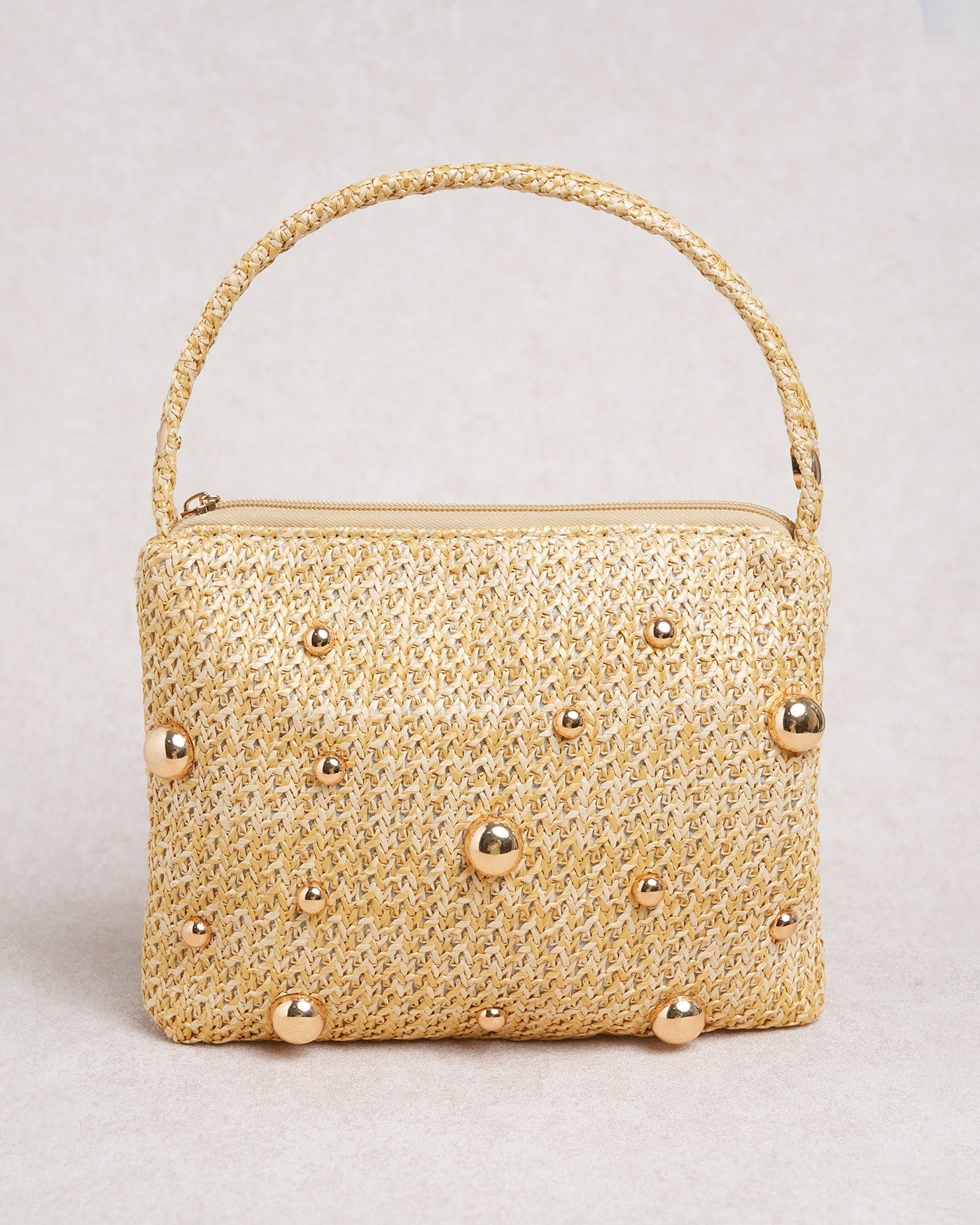 Light Yellow Handbags