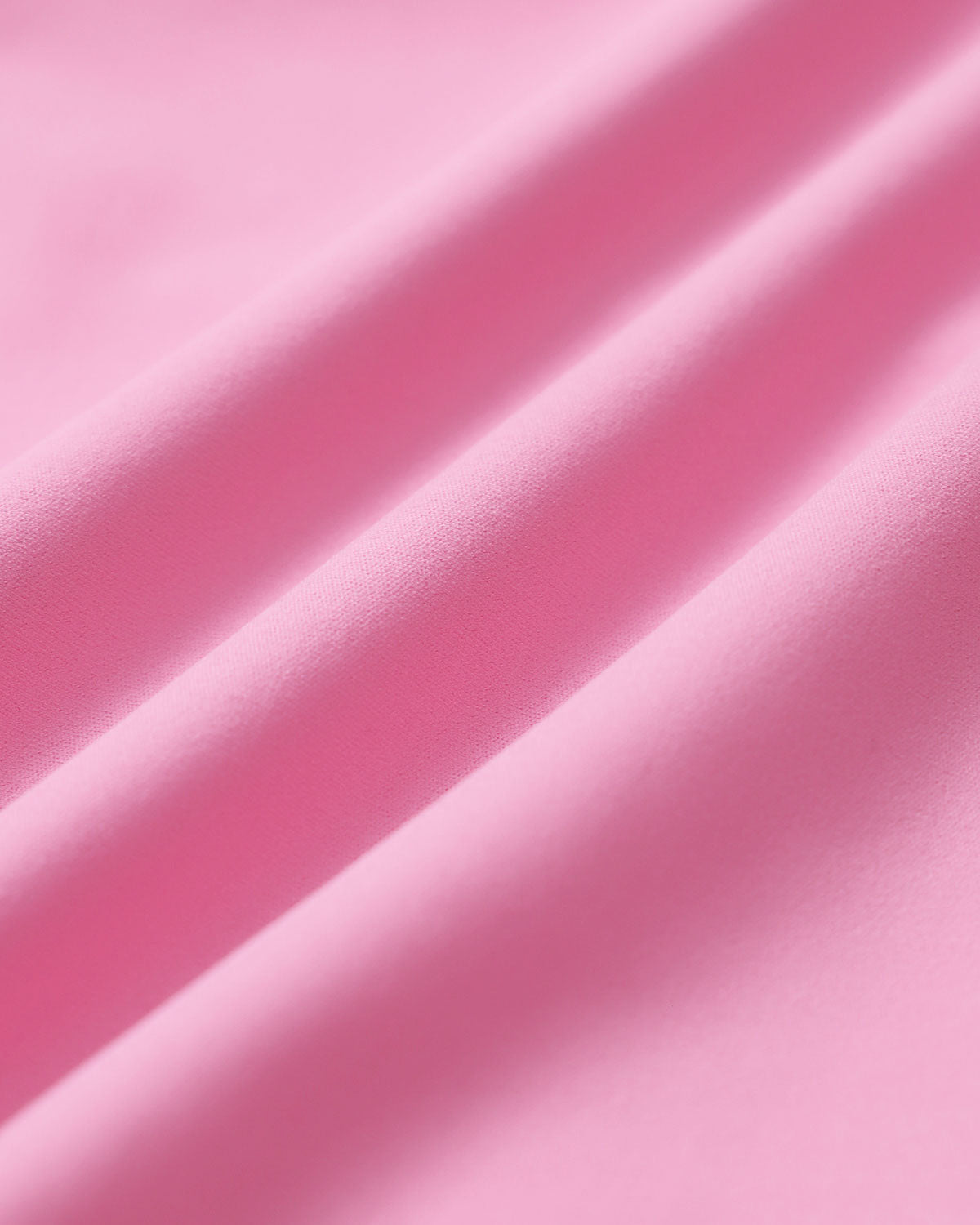 Pink Contrast Yoga Tank Top