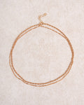 Gold Necklace