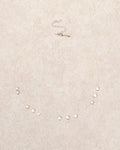White Necklaces