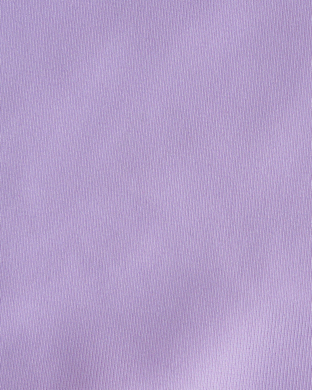 Purple Drawstring Triangle Bikini Set