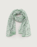 Green Scarve