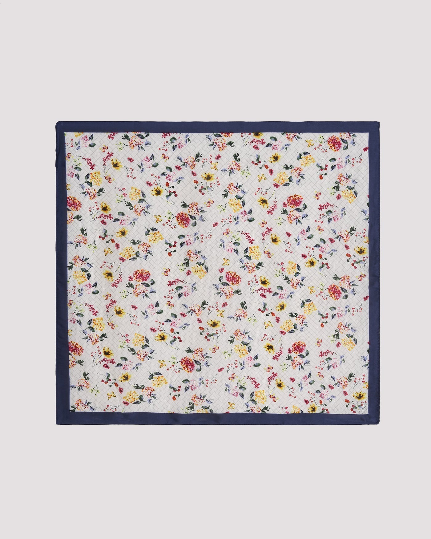 Women's Printed Scarve