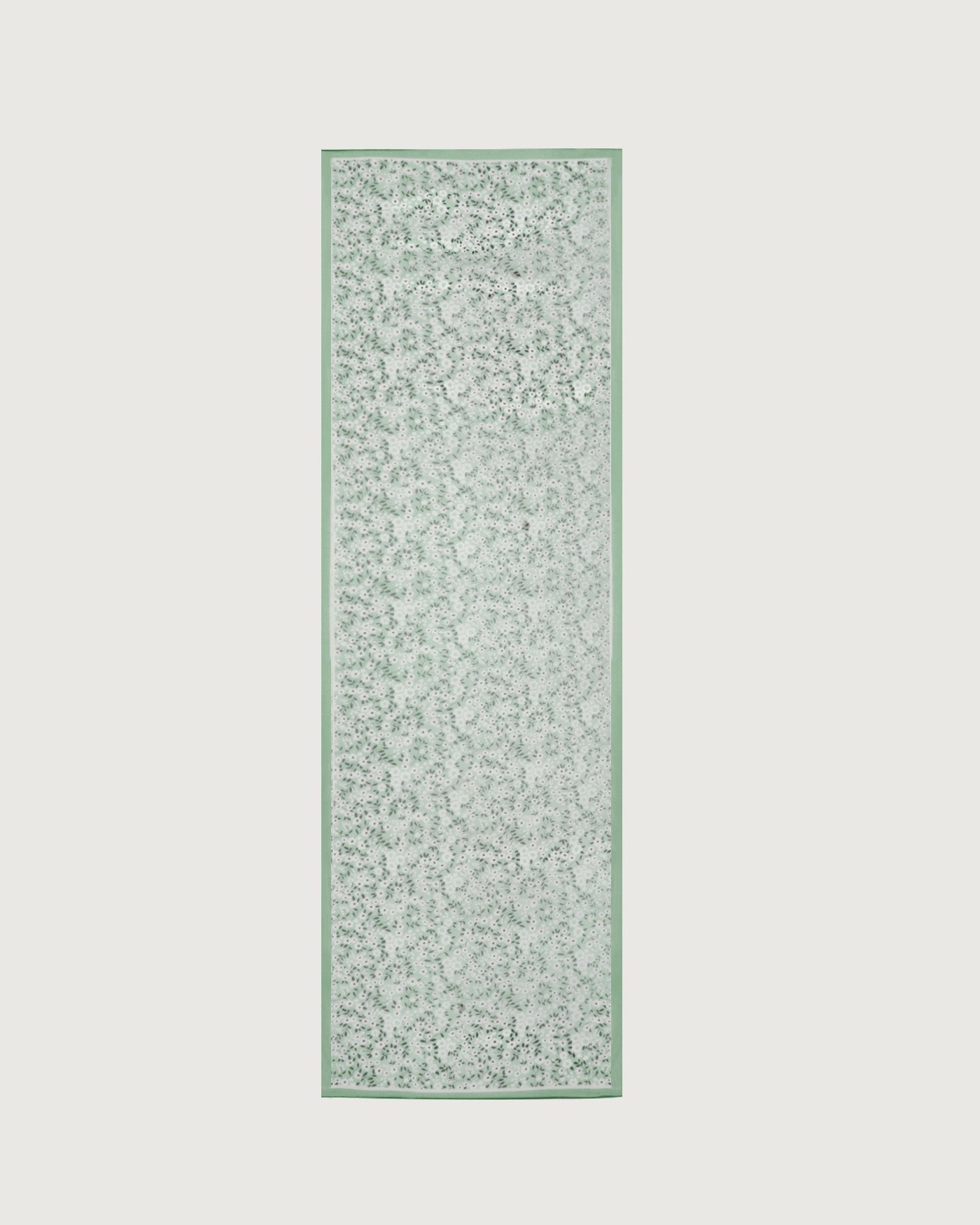 Green Scarve