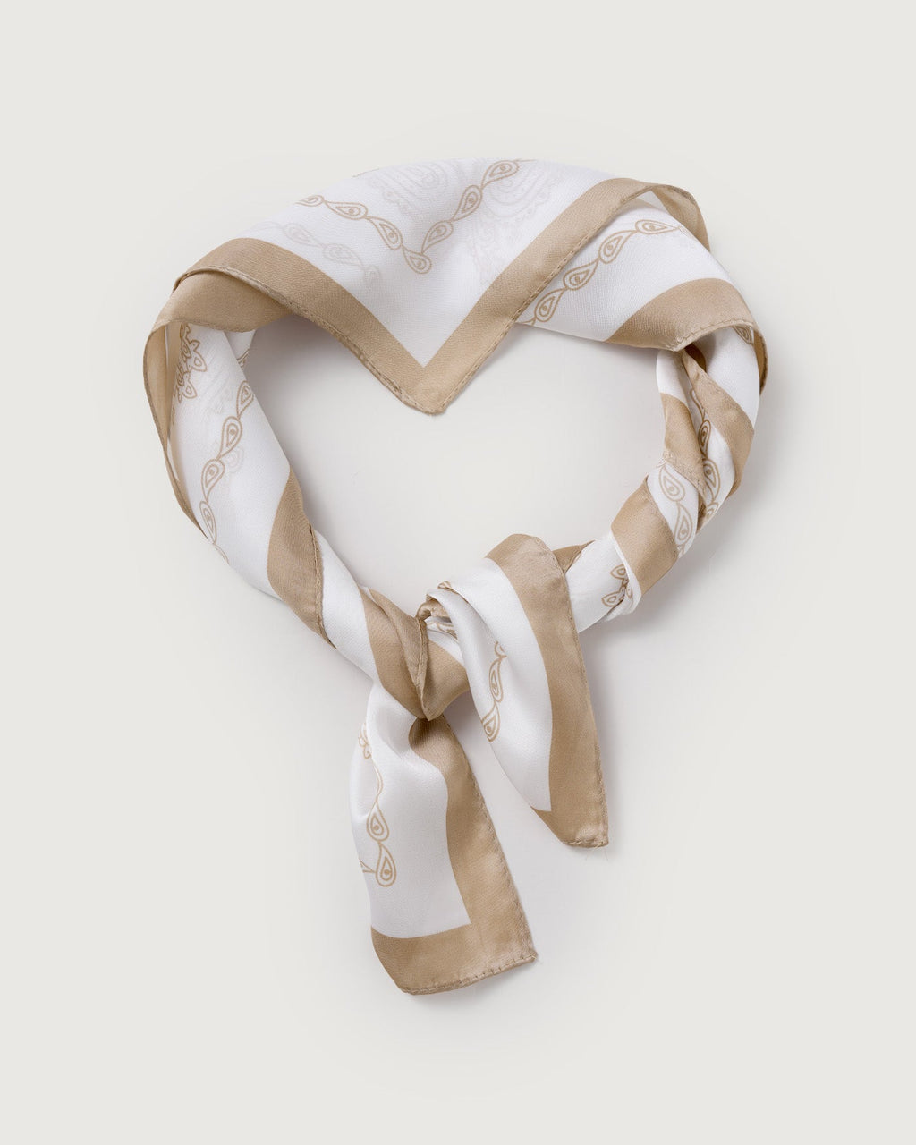 Khaki Scarve