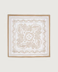 Khaki Scarve