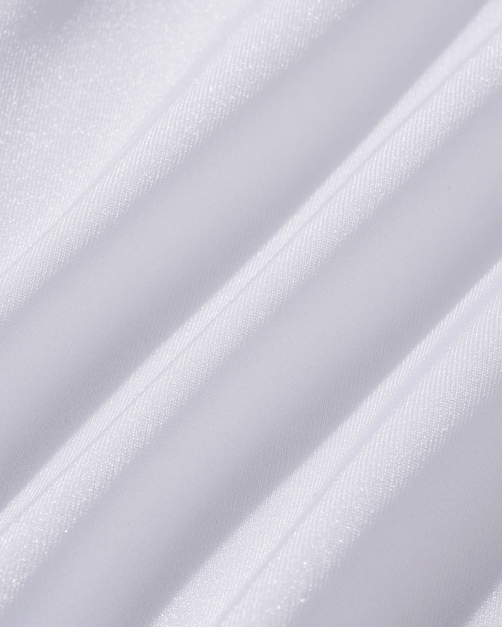 White O-Ring Cover-up