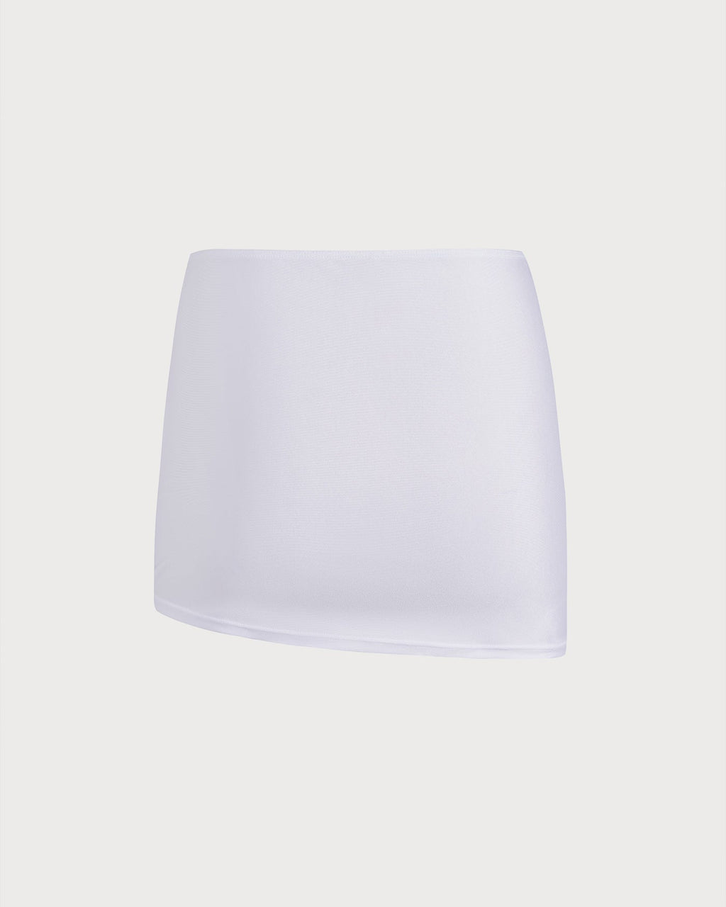 White O-Ring Cover-up