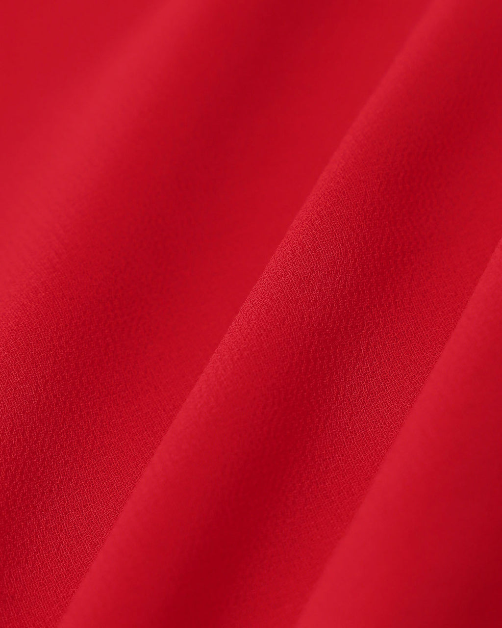 Red Sweetheart Neck Tie Strap Midi Dress