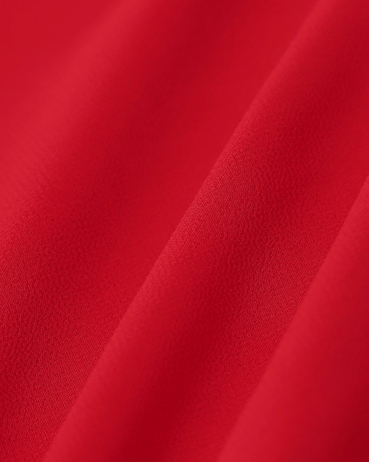 Red Sweetheart Neck Tie Strap Midi Dress