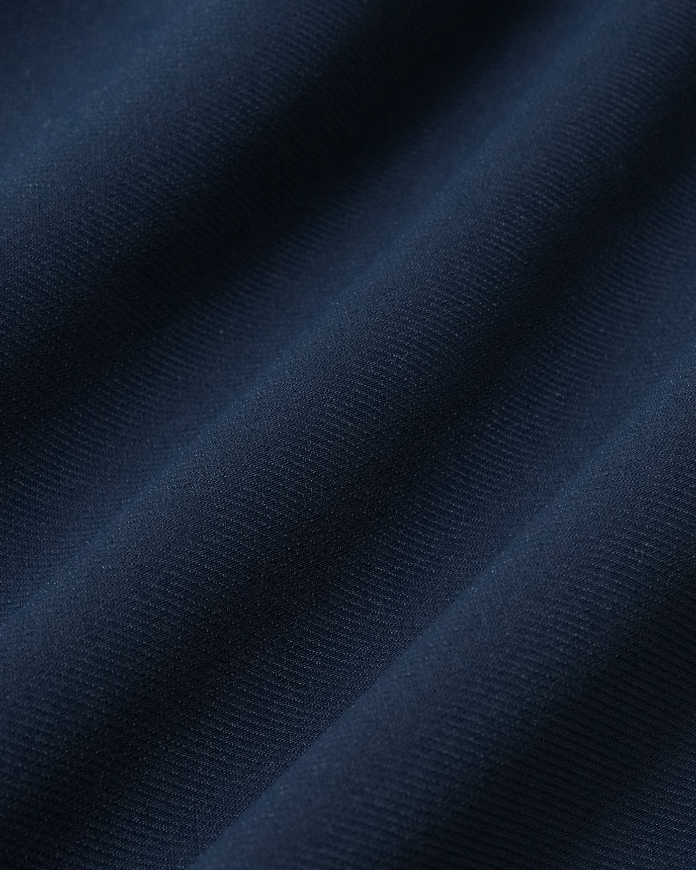 Navy Pocket Mini Skirt
